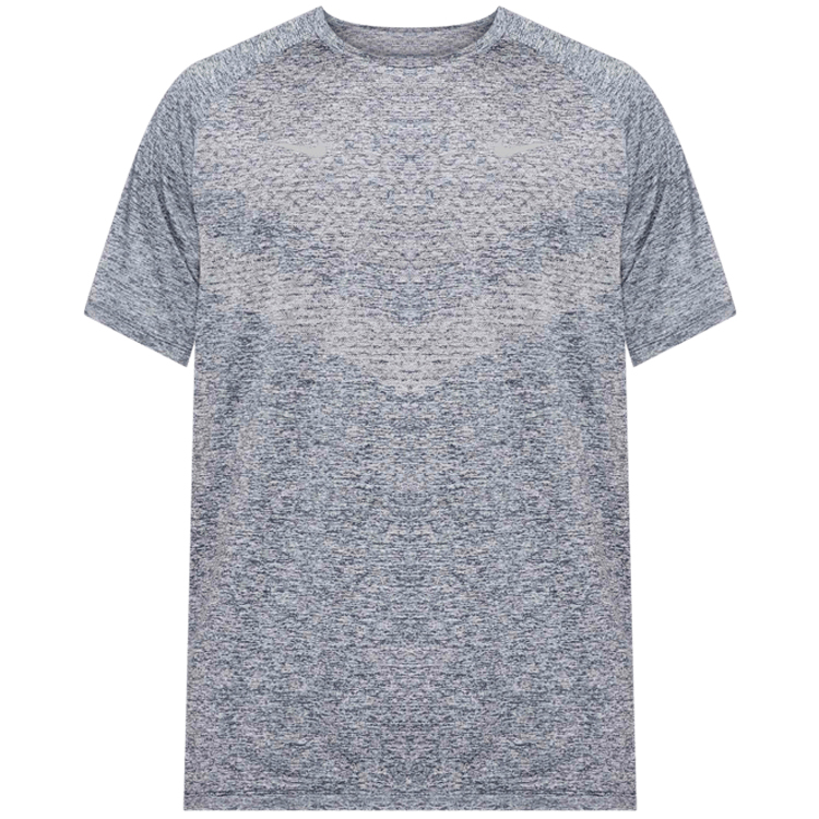 Tricou Nike M NK DFADV STRIDE SS TOP photo 