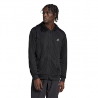 Hanorac Adidas TR-ES+ BL FZ JA thumbnav 2