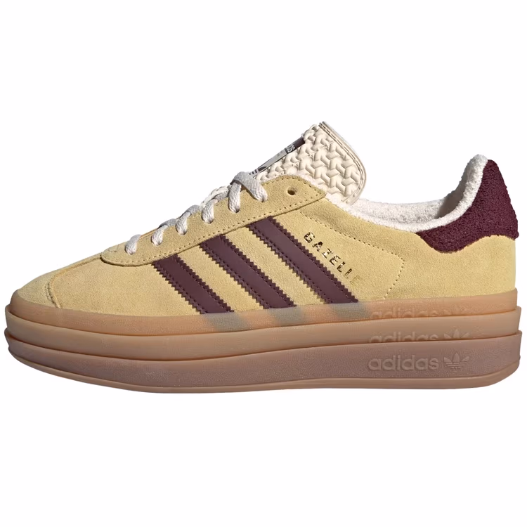 Incaltaminte Sport Adidas GAZELLE BOLD W