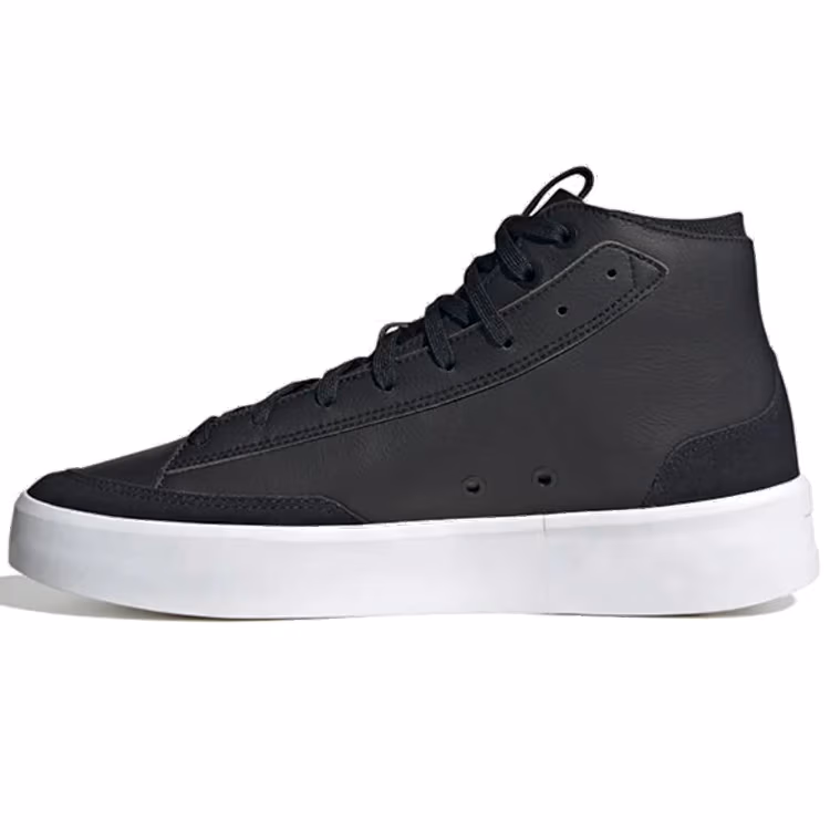 Incaltaminte Sport Adidas ZNSORED HI PREM LEATHER 