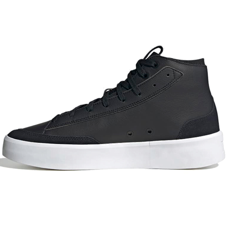 Incaltaminte Sport Adidas ZNSORED HI PREM LEATHER photo 