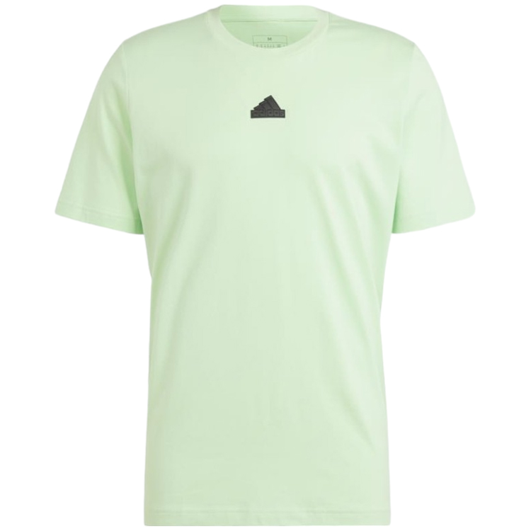 Футболка мужская Adidas M CE TEE 2 XS Зеленый photo 1