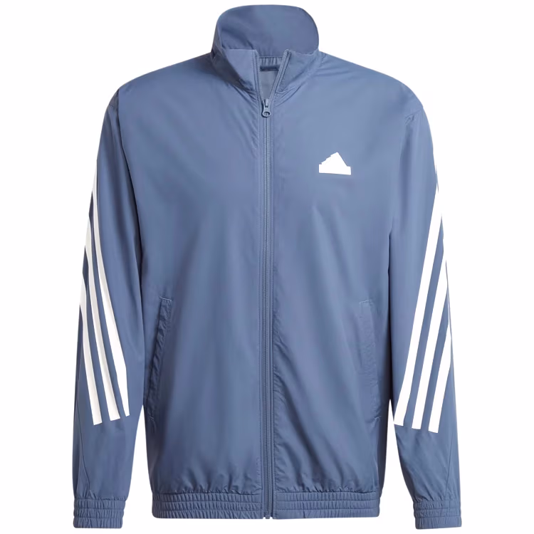 Hanorac Adidas M FI WV TT