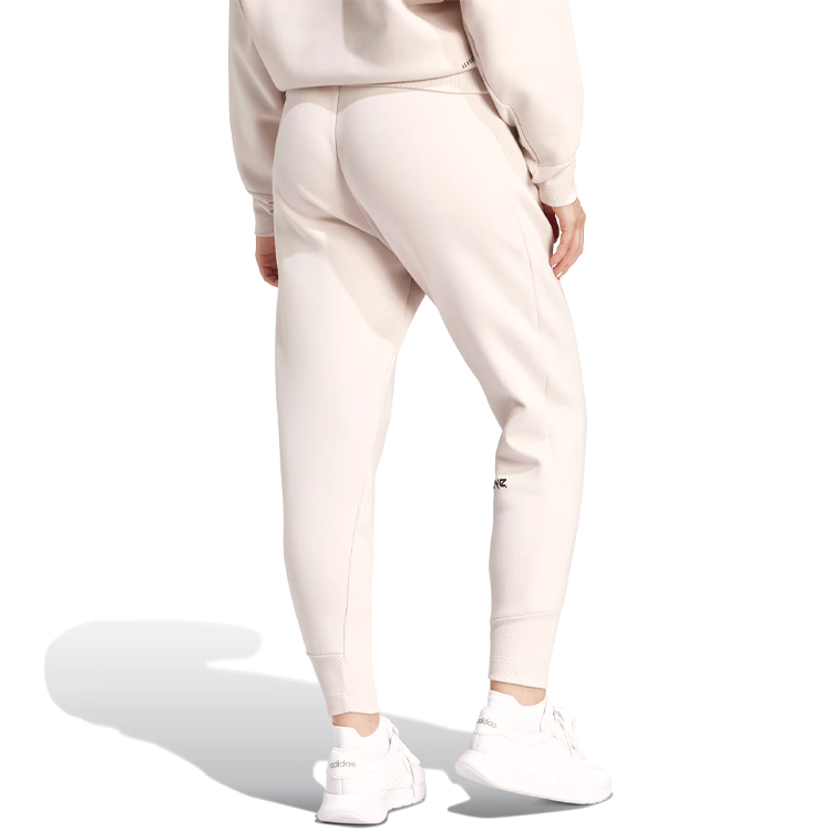 Брюки Adidas W Z.N.E. PT XXS Розовый Женский photo 5