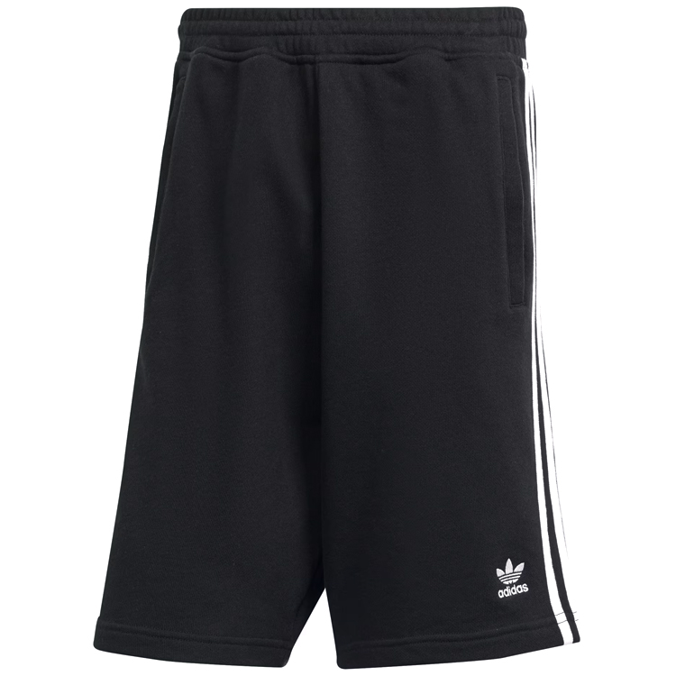 Sorti Adidas 3-STRIPE SHORT photo Sorti Adidas 3-STRIPE SHORT photo