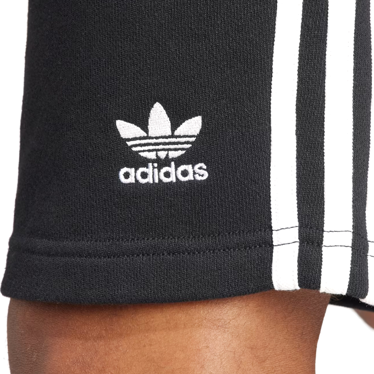 Шорты мужские Adidas 3-STRIPE SHORT L Черный photo 5