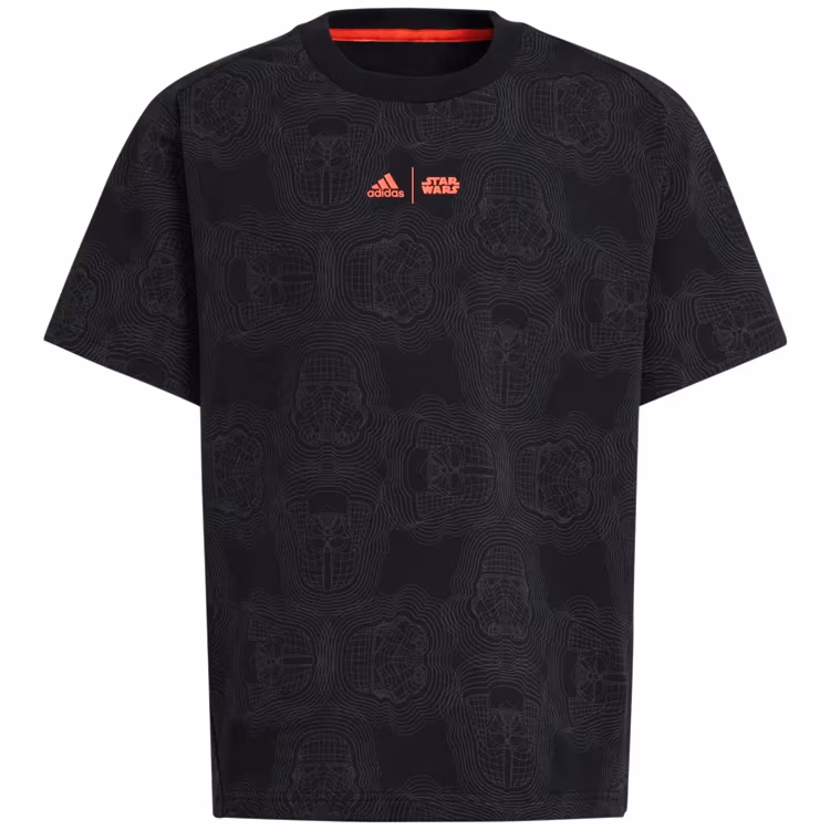 Tricou Adidas J SW ZNE T
