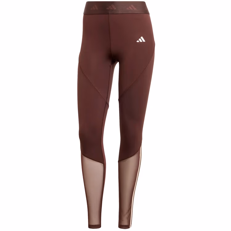 Panta-colanti Adidas HYGLM 1/1 L