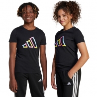 Tricou Adidas J T TEE thumbnav 1