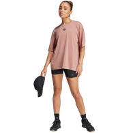 Tricou Adidas W STR G T thumbnav 4