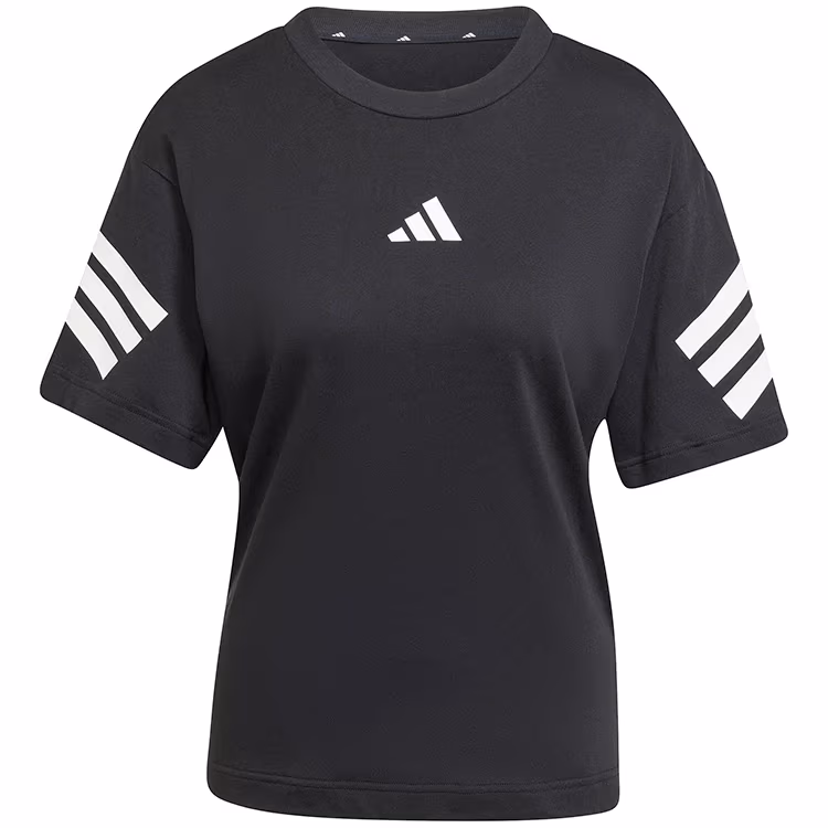 Футболка Adidas W FI 3S TEE