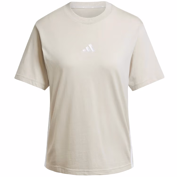 Tricou Adidas W 3S SJ T