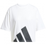 Tricou Adidas W BL SJ BF T thumbnav 1