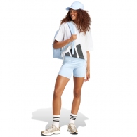 Tricou Adidas W BL SJ BF T thumbnav 2