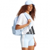 Tricou Adidas W BL SJ BF T thumbnav 3