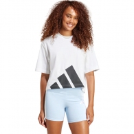 Tricou Adidas W BL SJ BF T thumbnav 4