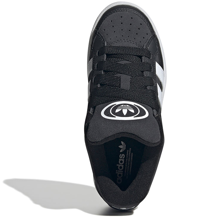 Incaltaminte Sport Adidas CAMPUS 00s BETA J pt Unisex / 38.5 / Gri photo 2