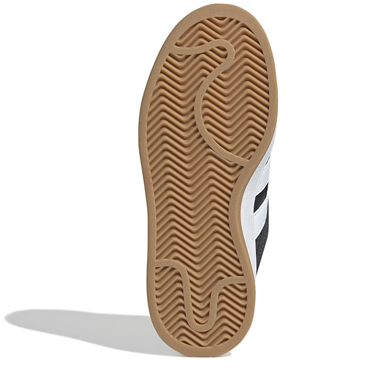 Incaltaminte Sport Adidas CAMPUS 00s BETA J pt Unisex / 38.5 / Gri photo 3