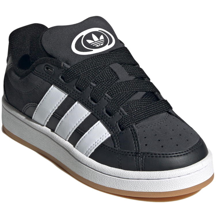 Incaltaminte Sport Adidas CAMPUS 00s BETA J pt Unisex / 38.5 / Gri photo 4