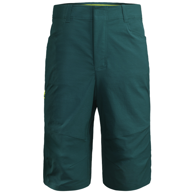 Шорты мужские Kailas 9a Climbing XL Зеленый photo 2