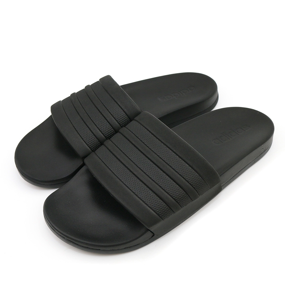 Slapi Adidas Adilette Comfort photo Slapi Adidas Adilette Comfort photo