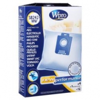 Colector de praf Wpro SB242MW thumbnav 1