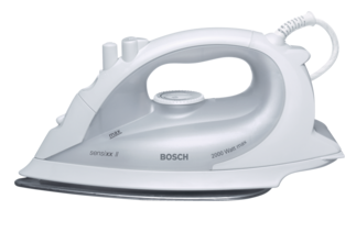 Fier de calcat Bosch TDA 2137 photo 1 Fier de calcat Bosch TDA 2137 photo 1