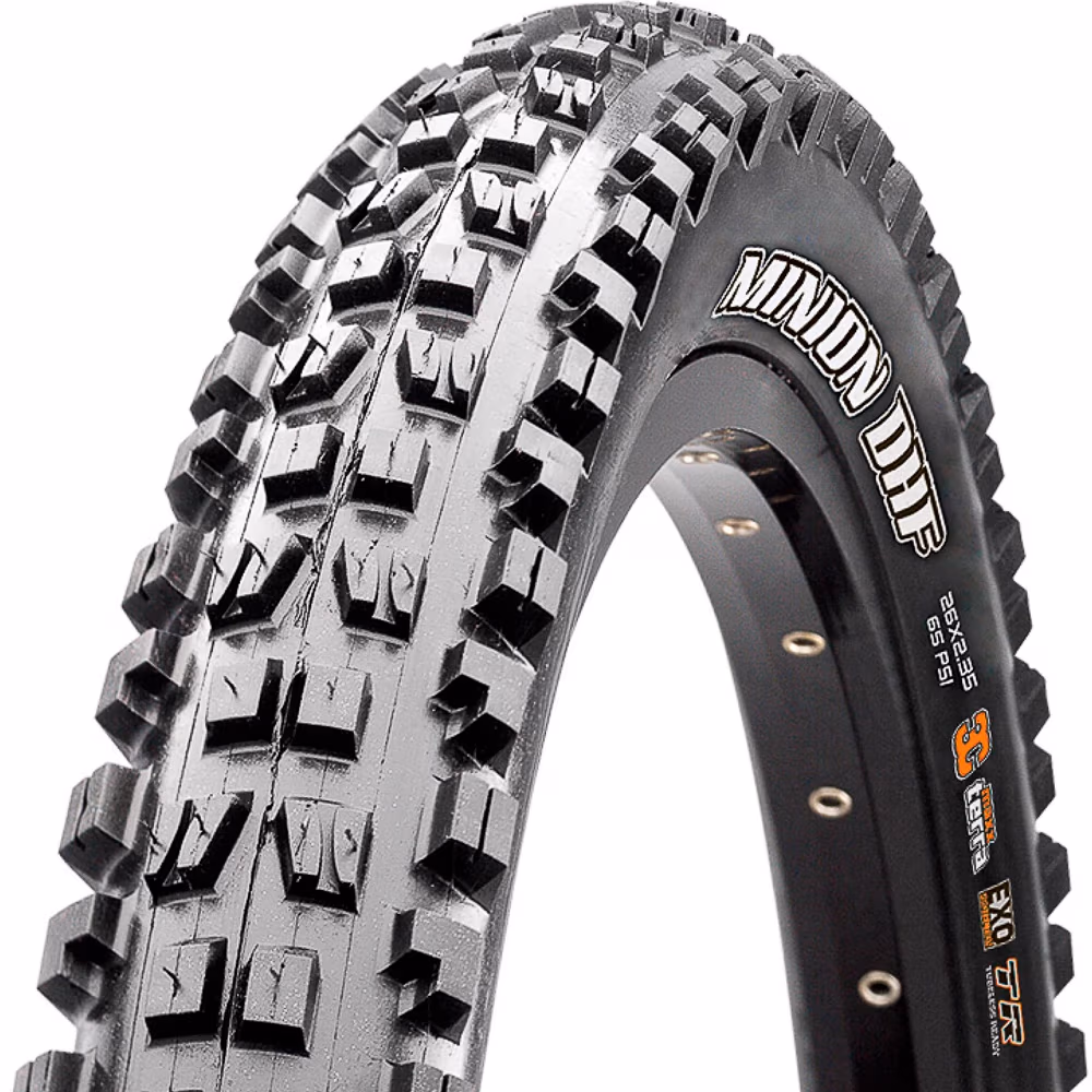 Горные покрышки Maxxis Envelope 