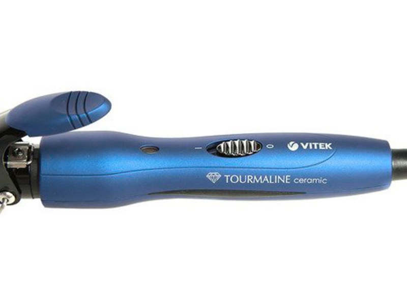 Ondulator de par Vitek VT2537 photo 3