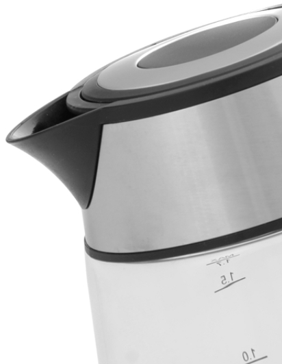 Чайник электрический Vitek VT-7037 photo 4