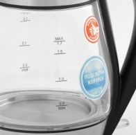 Чайник электрический Vitek VT-7037 thumbnav 3