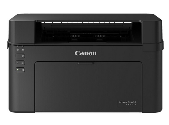 Printer Canon i-Sensys LBP112 Black, A4, 2400x600 dpi, 22ppm, 128Mb, 60-163 g/m2, UFRII, Paper Input: 150-sheet tray, USB 2.0, Max. 10k pages per month, USB 2.0, Cartridge 047 (1600 pages* 5%) & Dram 049 (12 000 pages* 5%) photo 1