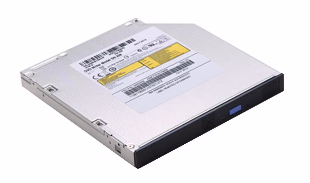 UltraSlim Enhanced SATA Multi-Burner - for System x3250 M5 