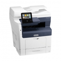 МФУ Xerox VersaLink B415 /  A4 / DADF / Duplex / Wi-Fi / Net / White thumbnav 2
