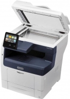 МФУ Xerox VersaLink B415 /  A4 / DADF / Duplex / Wi-Fi / Net / White thumbnav 3