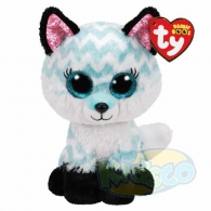 BB ATLAS - aqua chevron fox 24 cm thumbnav 1