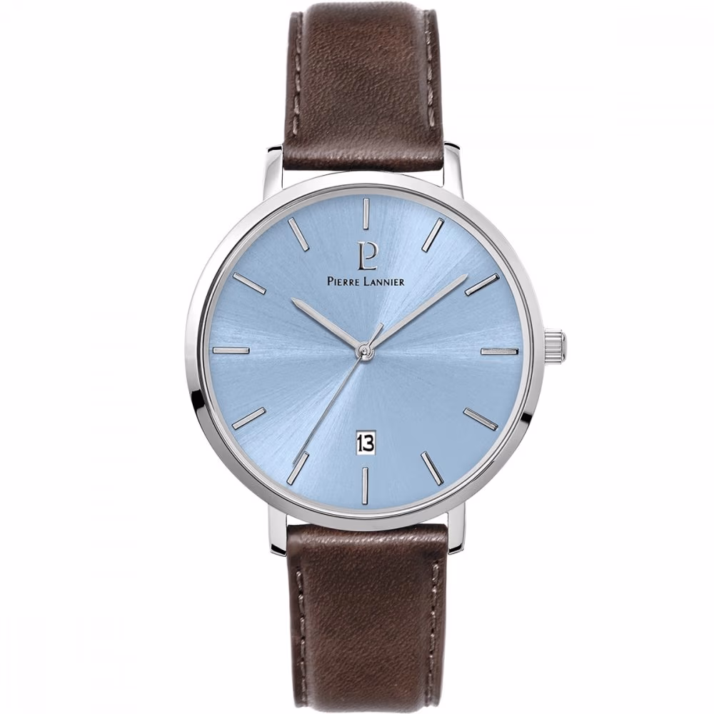 Мужские часы Pierre Lannier 258L184