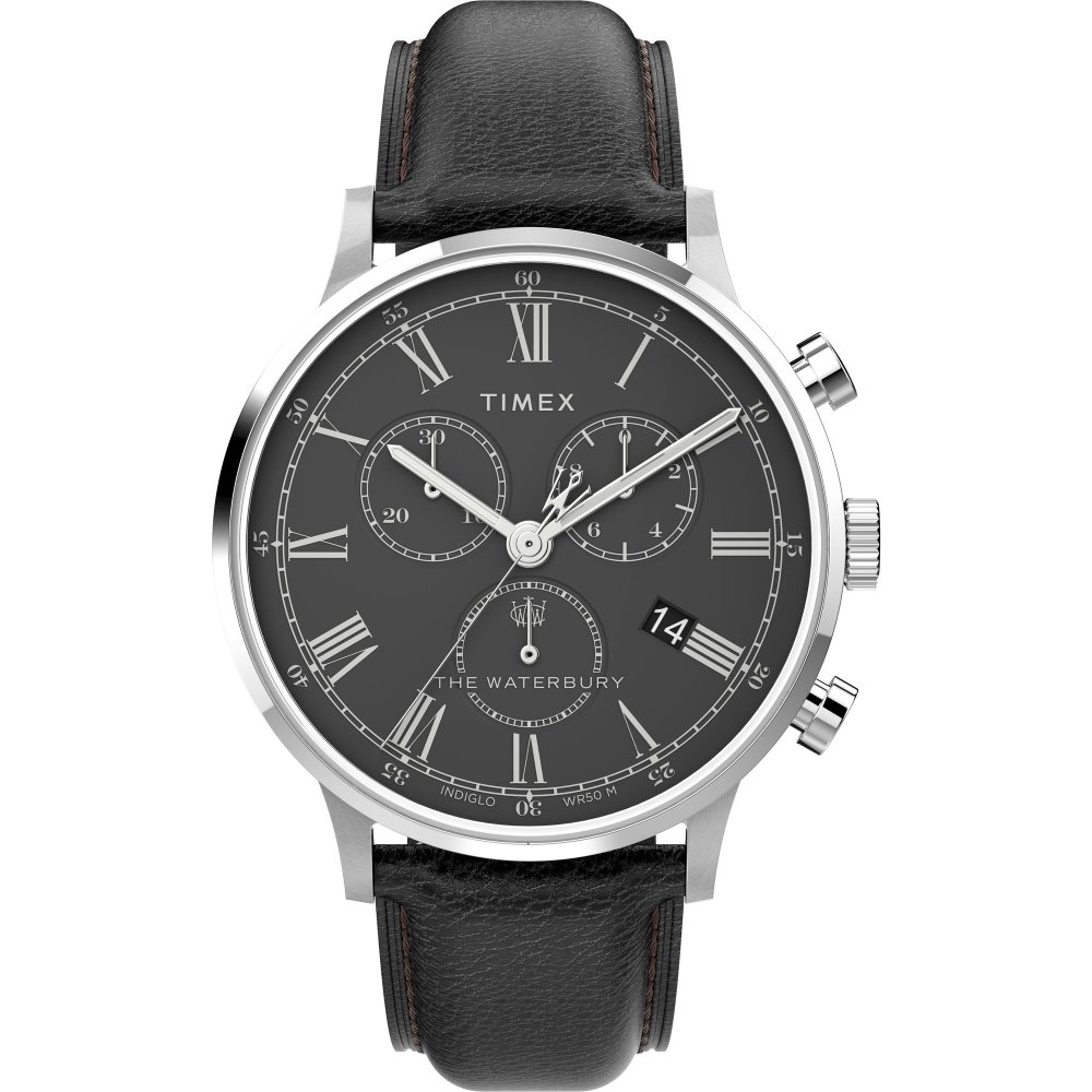 Ceas de mana pentru barbati Timex TW2U88300 photo 1
