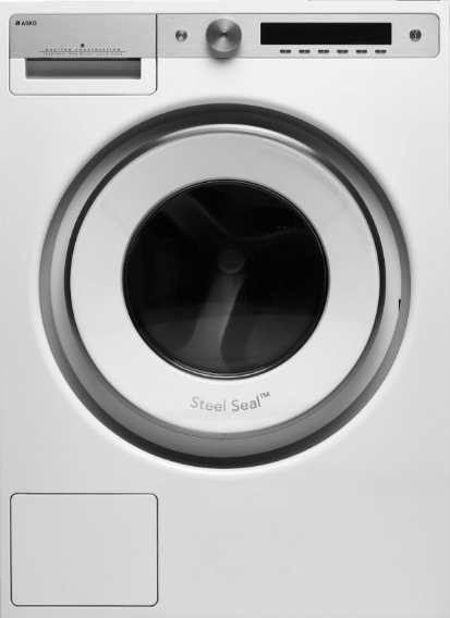9 kg / 1800 rot/min / A+++ / Alb photo 1 9 kg / 1800 rot/min / A+++ / Alb photo 1