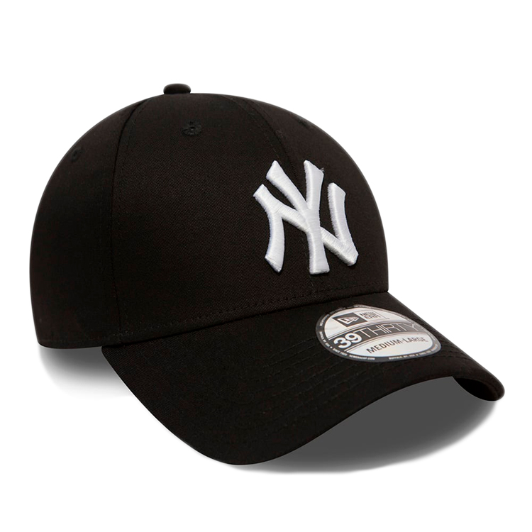 Chipiu New Era  39THIRTY New York Yankees  M/L Negru photo 3