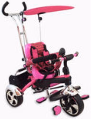Bicicleta pentru copii URDY GR-01