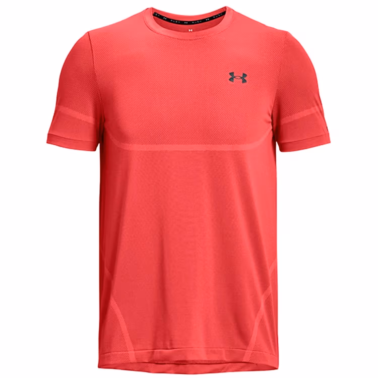 Tricou Under Armour UA M RUSH SEAMLESS LEGACY SS