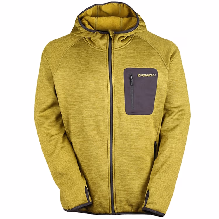 Hanorac Fundango HERMON Hooded Fleece