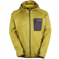 Hanorac Fundango HERMON Hooded Fleece thumbnav