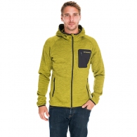 Толстовка Fundango HERMON Hooded Fleece thumbnav 4