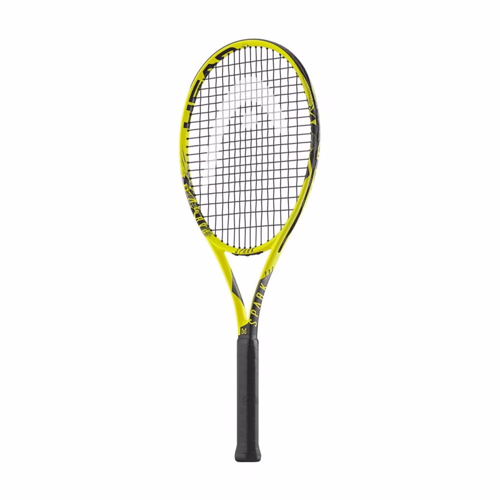 Racheta tenis de camp HEAD PRO YEL GR 3