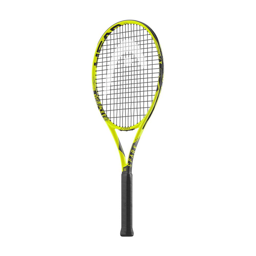 Racheta tenis de camp HEAD PRO YEL GR 3 photo Racheta tenis de camp HEAD PRO YEL GR 3 photo