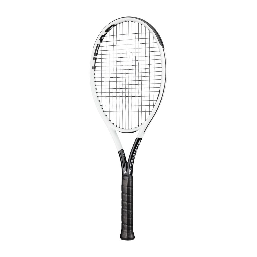 Racheta tenis de camp HEAD SPEED S GR2 photo Racheta tenis de camp HEAD SPEED S GR2 photo