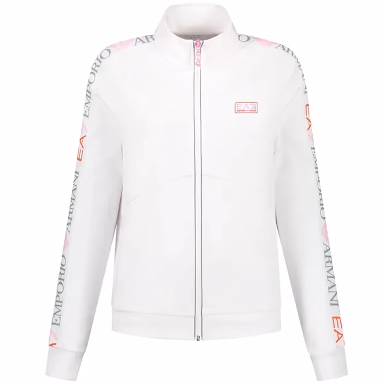 Hanorac EA7 EMPORIO ARMANI FELPA