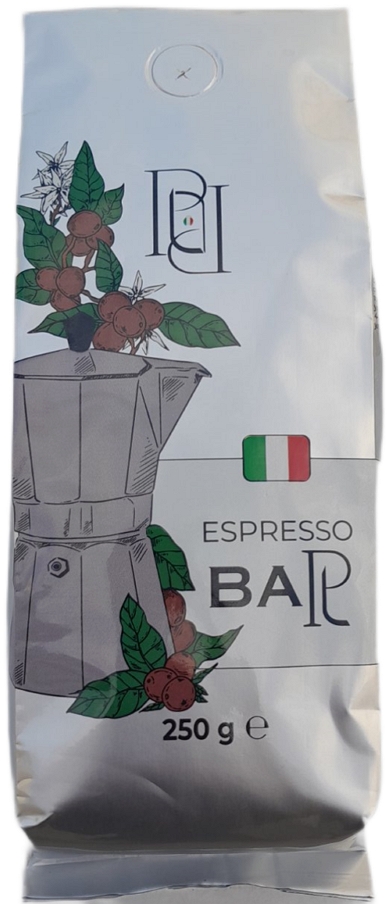 Cafea Maruntita Romeo Rossi 491838 250gr photo 1